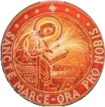 Odwiedź stronę parafii św. Marka Ewangelisty w Warszawie